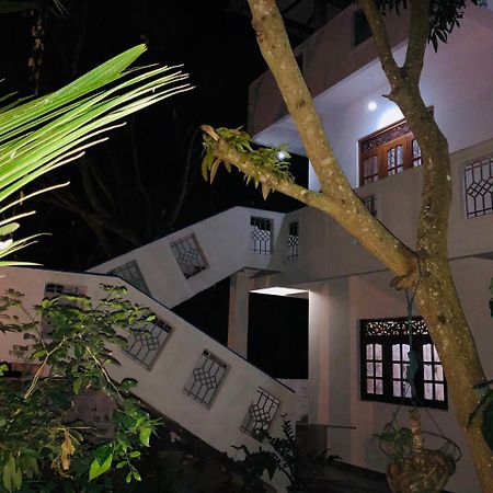 Seagull'S Nest Apartment Tangalle Exterior photo